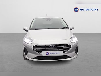 Used Ford Fiesta 2023 for sale - 78270971: Photo