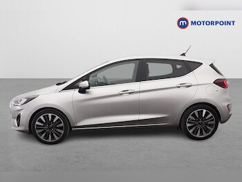 Used Ford Fiesta 2023 for sale - 78270971: Photo