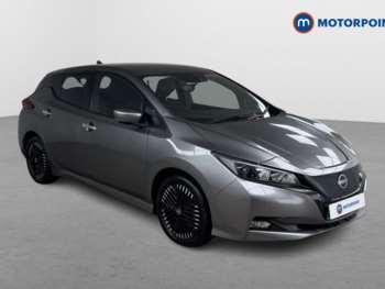 2023 - 110kW N-Connecta 39kWh 5dr Auto
