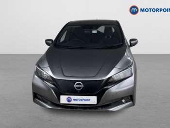 Used Nissan Leaf 2023 for sale - 74718214: Photo