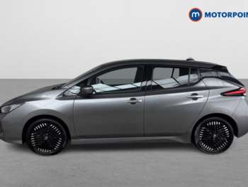 Used Nissan Leaf 2023 for sale - 74718214: Photo