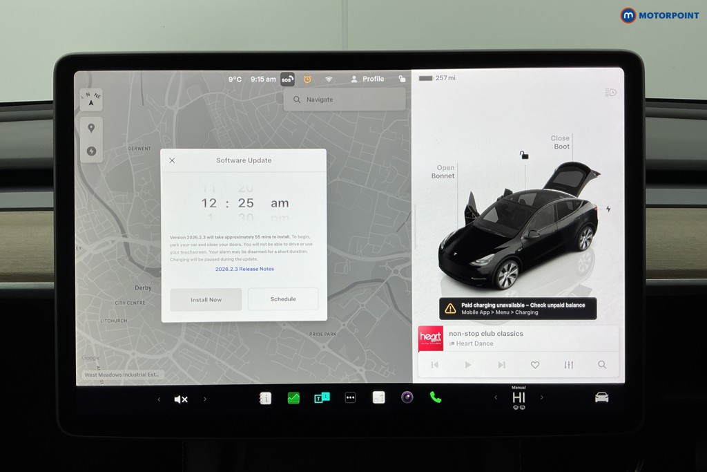 Used Tesla Model Y 2024 for sale - 77462649: Photo 10