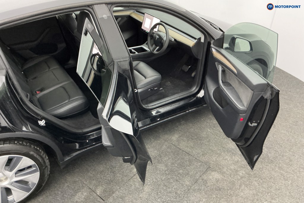 Used Tesla Model Y 2024 for sale - 77462649: Photo 13