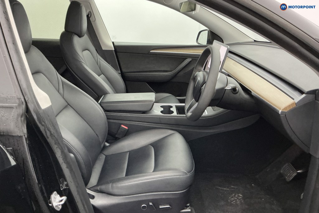 Used Tesla Model Y 2024 for sale - 77462649: Photo 15