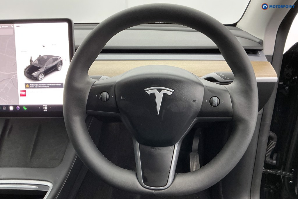 Used Tesla Model Y 2024 for sale - 77462649: Photo 16