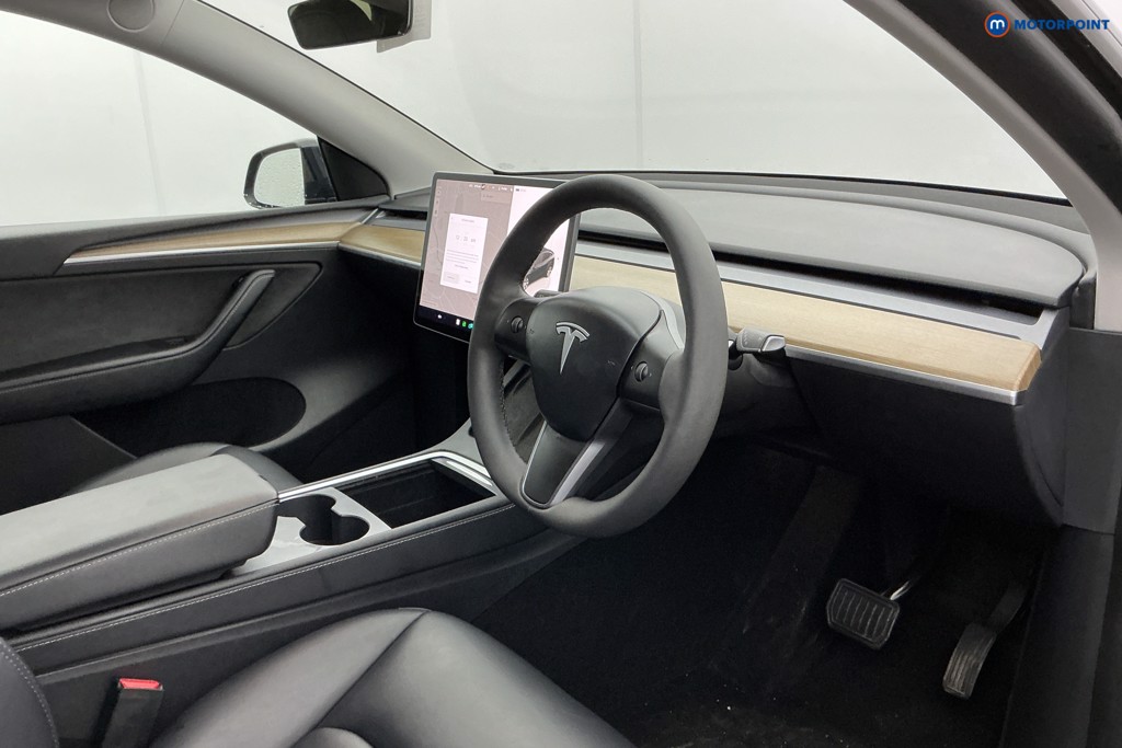 Used Tesla Model Y 2024 for sale - 77462649: Photo 17