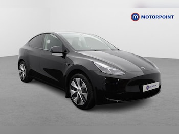 Used Tesla Model Y 2024 for sale - 77462649: Photo