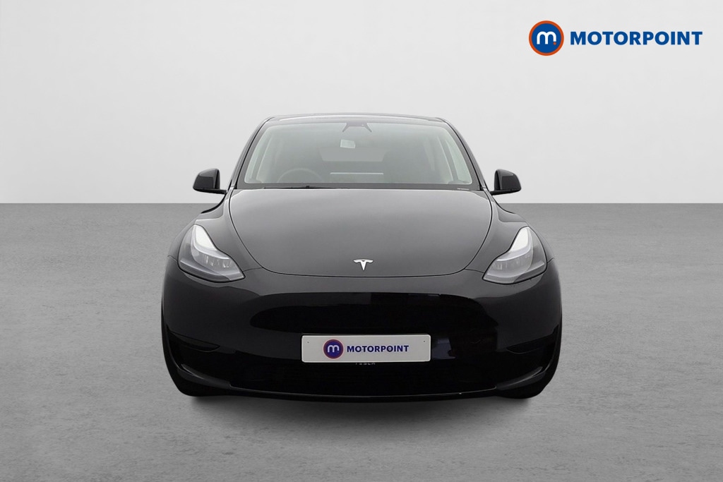 Used Tesla Model Y 2024 for sale - 77462649: Photo 2