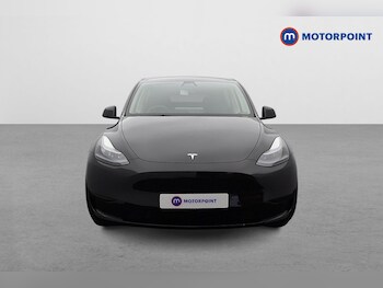 Used Tesla Model Y 2024 for sale - 77462649: Photo