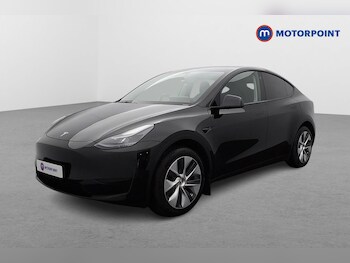 Used Tesla Model Y 2024 for sale - 77462649: Photo