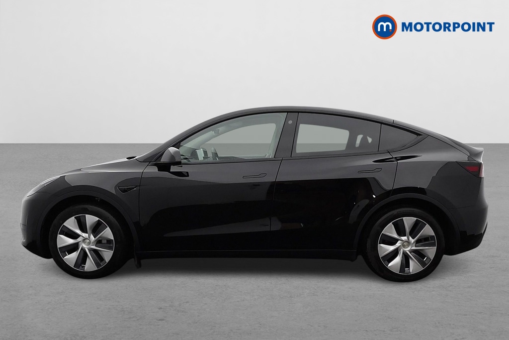 Used Tesla Model Y 2024 for sale - 77462649: Photo 4