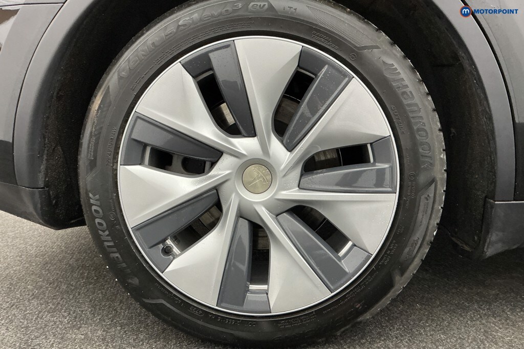 Used Tesla Model Y 2024 for sale - 77462649: Photo 41