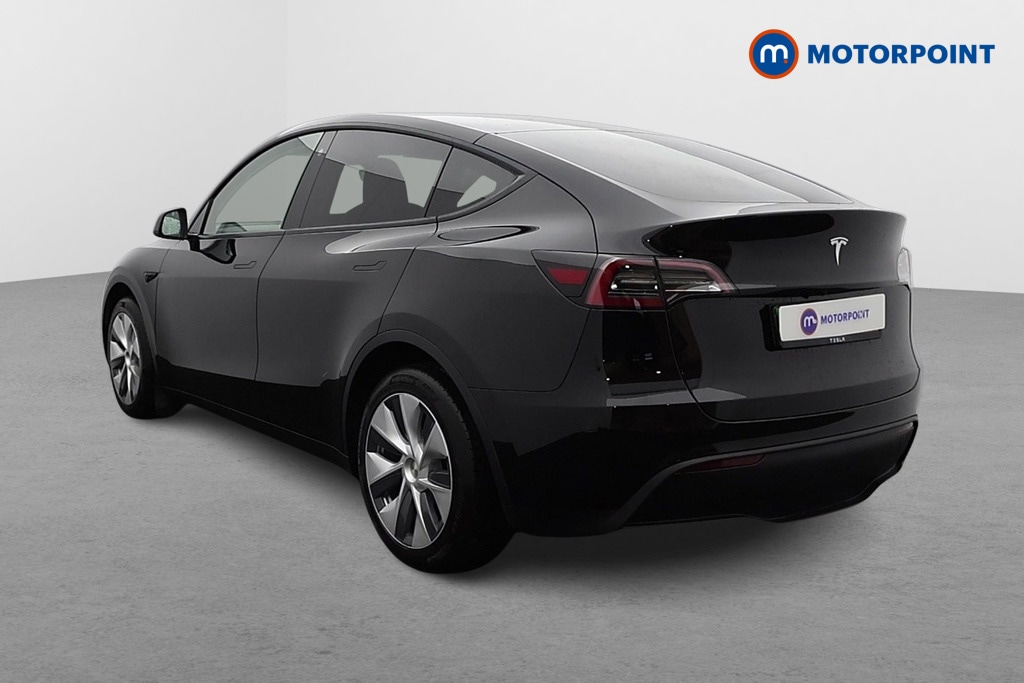 Used Tesla Model Y 2024 for sale - 77462649: Photo 5