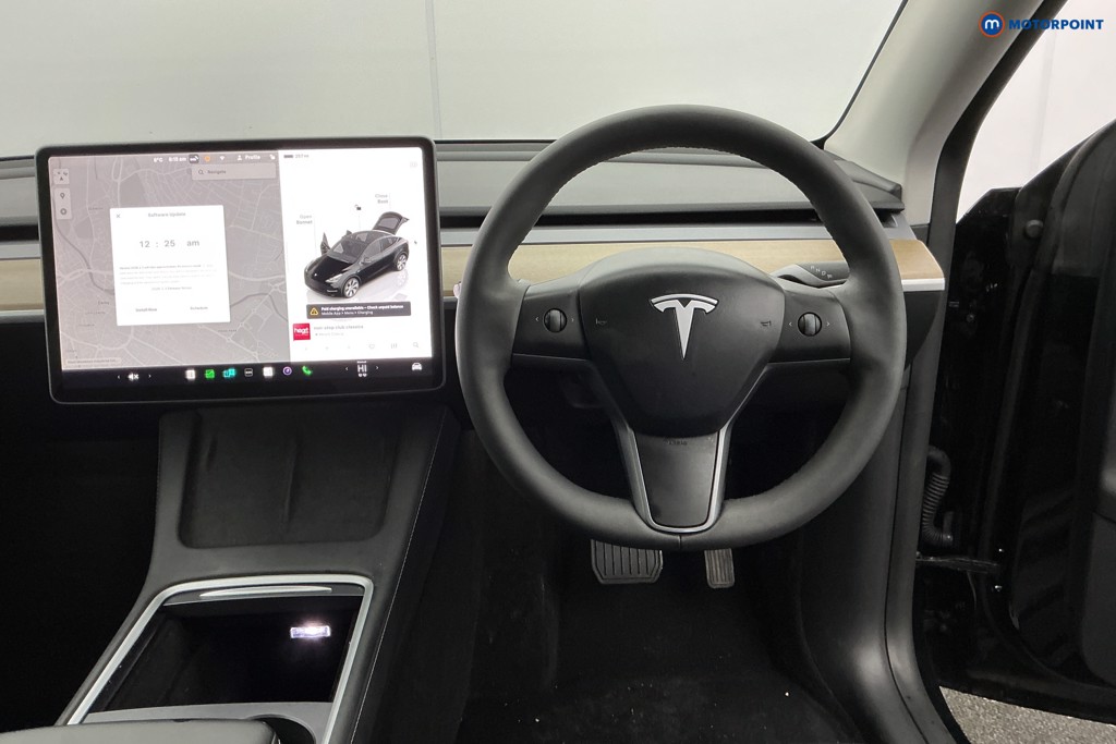 Used Tesla Model Y 2024 for sale - 77462649: Photo 9