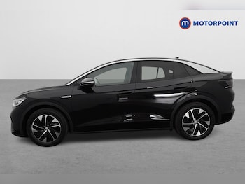 Used Volkswagen ID.5 2023 for sale - 79088902: Photo
