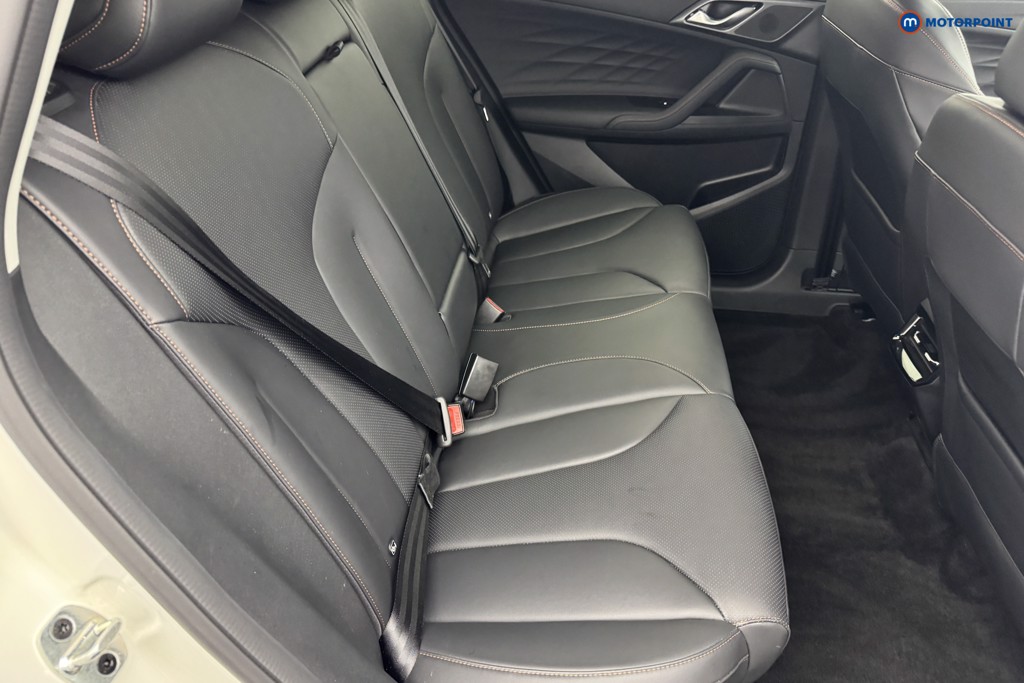 Used MG MG HS 2025 for sale - 77271871: Photo 12