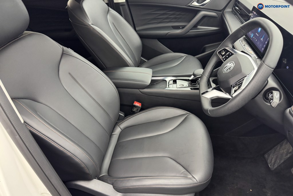 Used MG MG HS 2025 for sale - 77271871: Photo 13