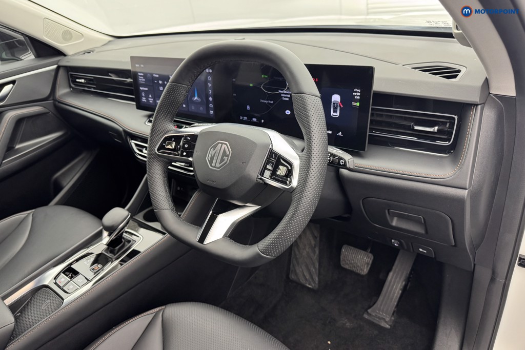 Used MG MG HS 2025 for sale - 77271871: Photo 15