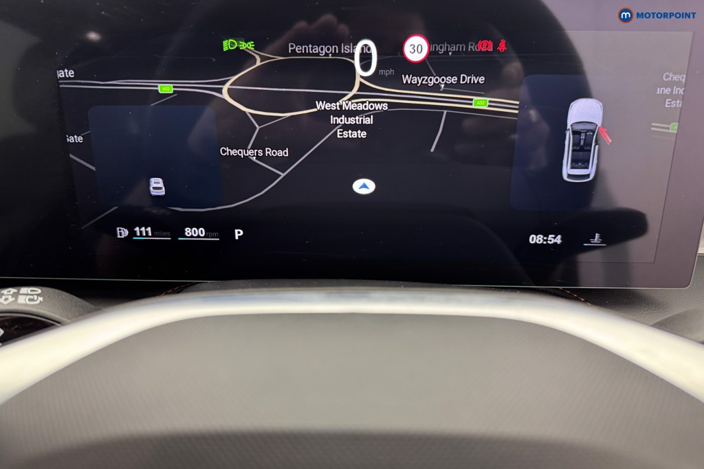 Used MG MG HS 2025 for sale - 77271871: Photo 17