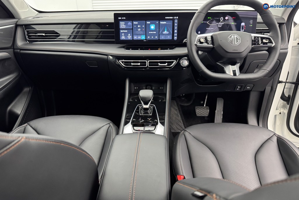 Used MG MG HS 2025 for sale - 77271871: Photo 19