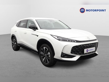 Used MG MG HS 2025 for sale - 77271871: Photo