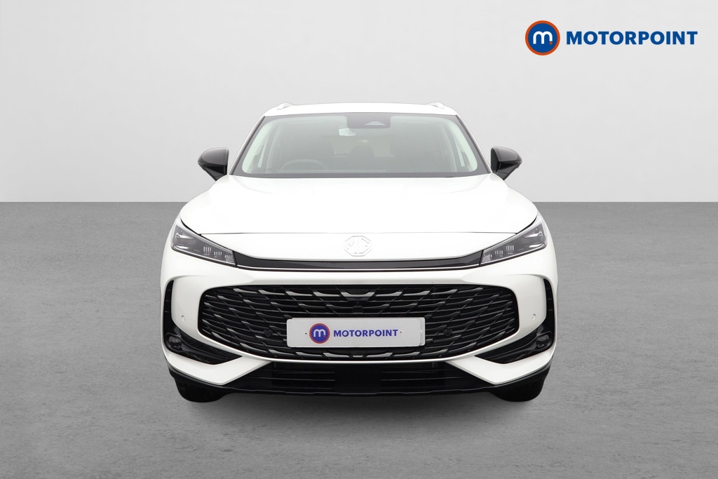 Used MG MG HS 2025 for sale - 77271871: Photo 2