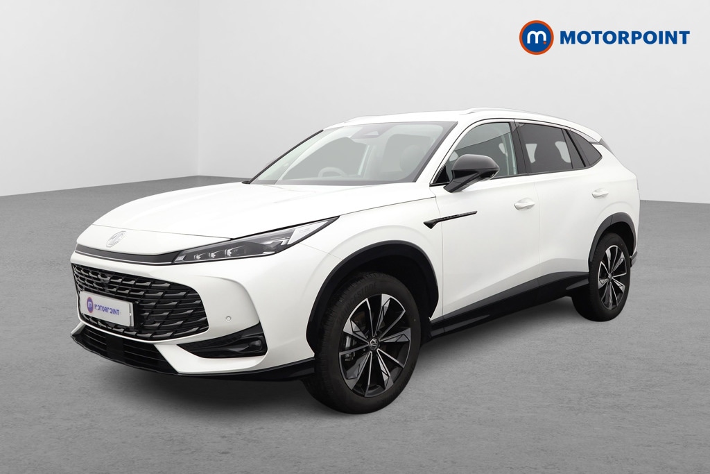 Used MG MG HS 2025 for sale - 77271871: Photo 3