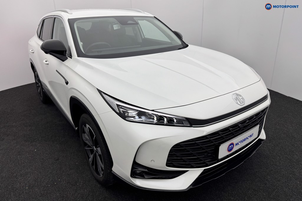 Used MG MG HS 2025 for sale - 77271871: Photo 35