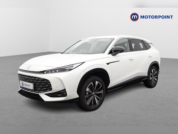 Used MG MG HS 2025 for sale - 77271871: Photo