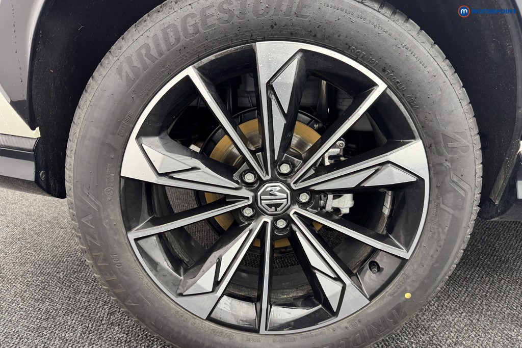 Used MG MG HS 2025 for sale - 77271871: Photo 41