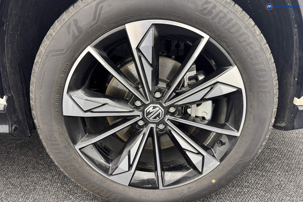 Used MG MG HS 2025 for sale - 77271871: Photo 42