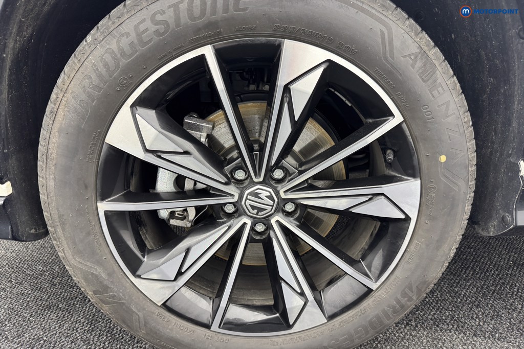 Used MG MG HS 2025 for sale - 77271871: Photo 43