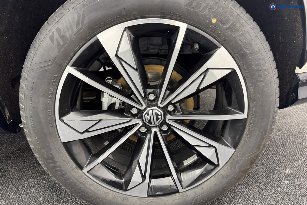 Used MG MG HS 2025 for sale - 77271871: Photo 44