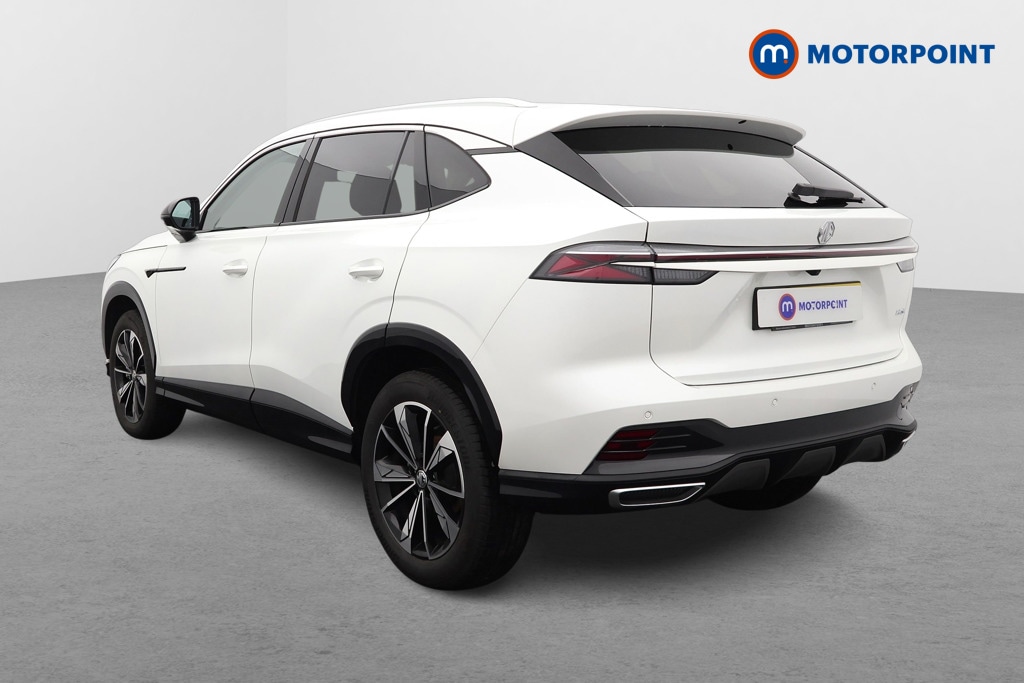 Used MG MG HS 2025 for sale - 77271871: Photo 5