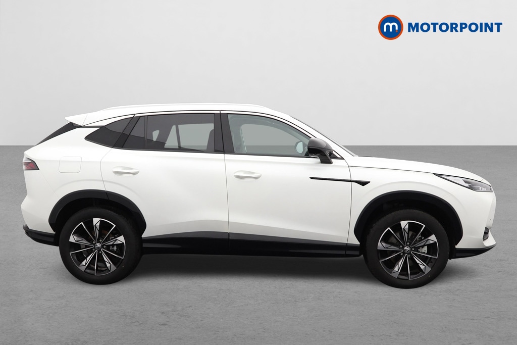 Used MG MG HS 2025 for sale - 77271871: Photo 8