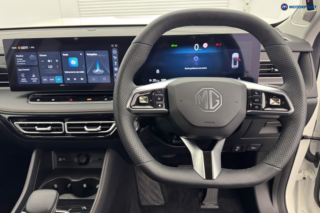 Used MG MG HS 2025 for sale - 77271871: Photo 9