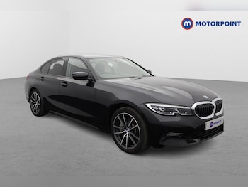Used BMW 3 Series 2021 for sale - 75684918: Photo