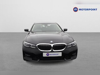 Used BMW 3 Series 2021 for sale - 75684918: Photo