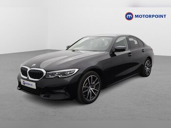Used BMW 3 Series 2021 for sale - 75684918: Photo