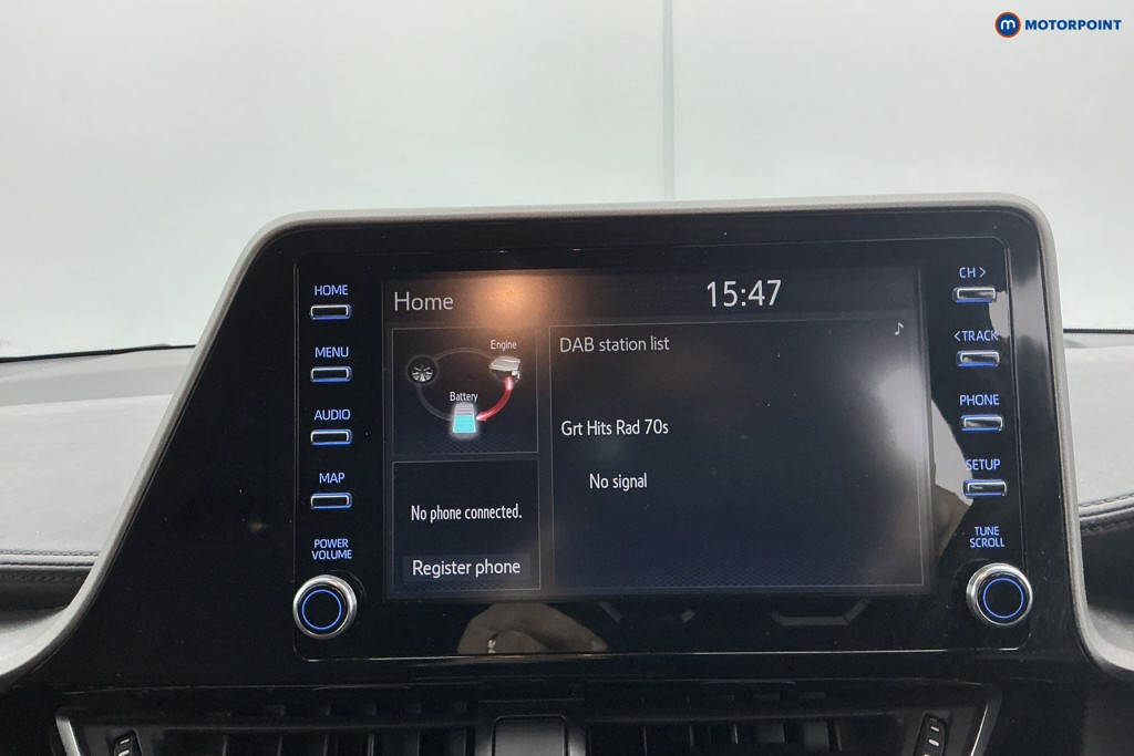 Used Toyota C-HR 2022 for sale - 77665877: Photo 10