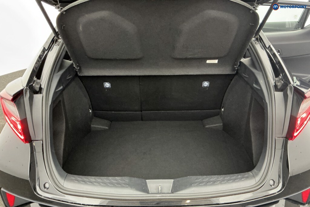 Used Toyota C-HR 2022 for sale - 77665877: Photo 11