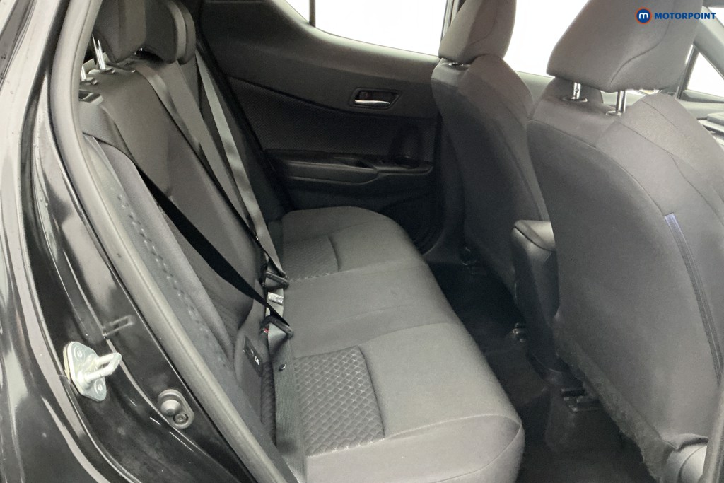 Used Toyota C-HR 2022 for sale - 77665877: Photo 12