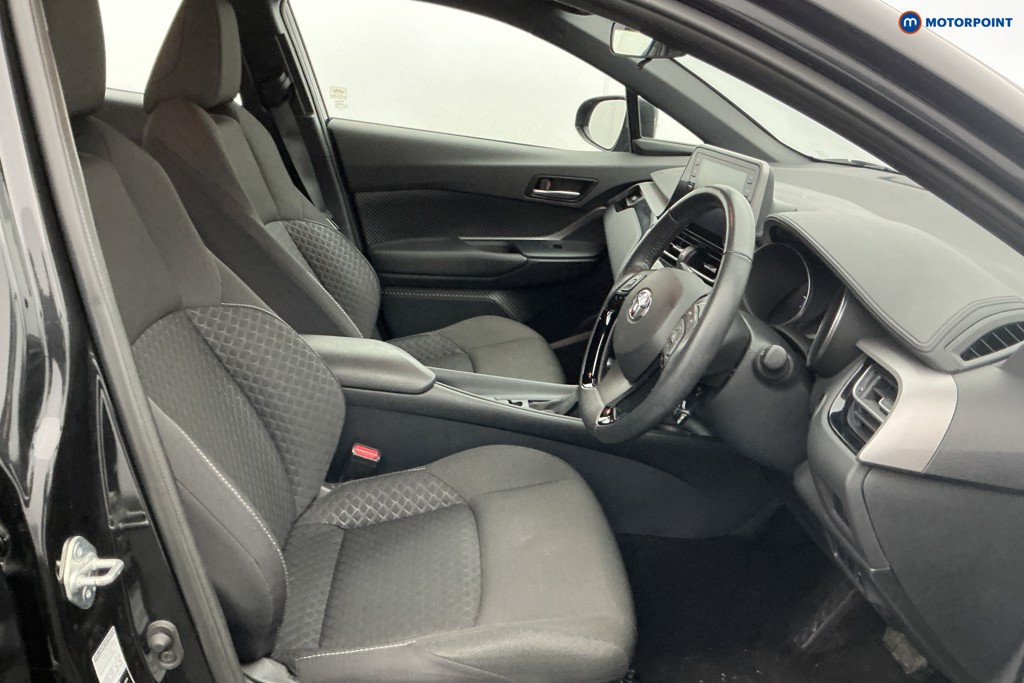 Used Toyota C-HR 2022 for sale - 77665877: Photo 13