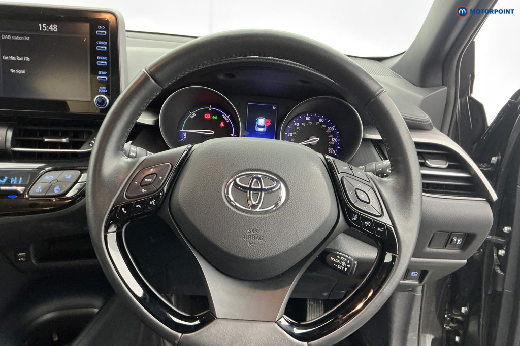 Used Toyota C-HR 2022 for sale - 77665877: Photo 14