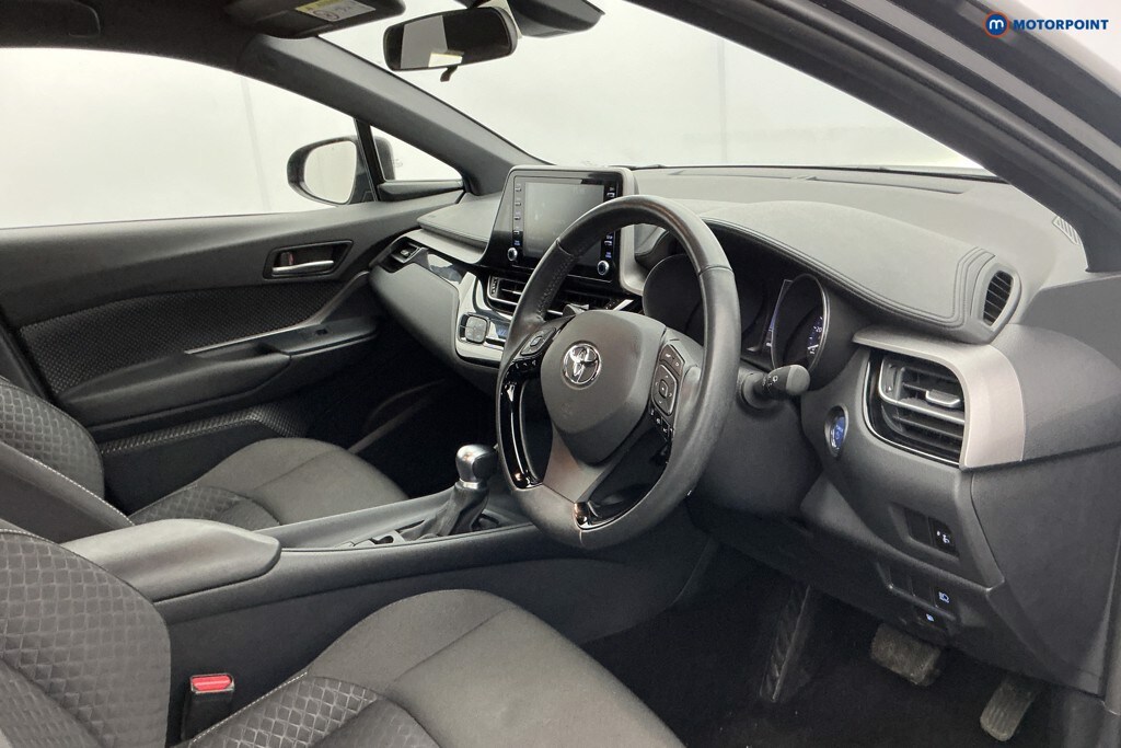 Used Toyota C-HR 2022 for sale - 77665877: Photo 15