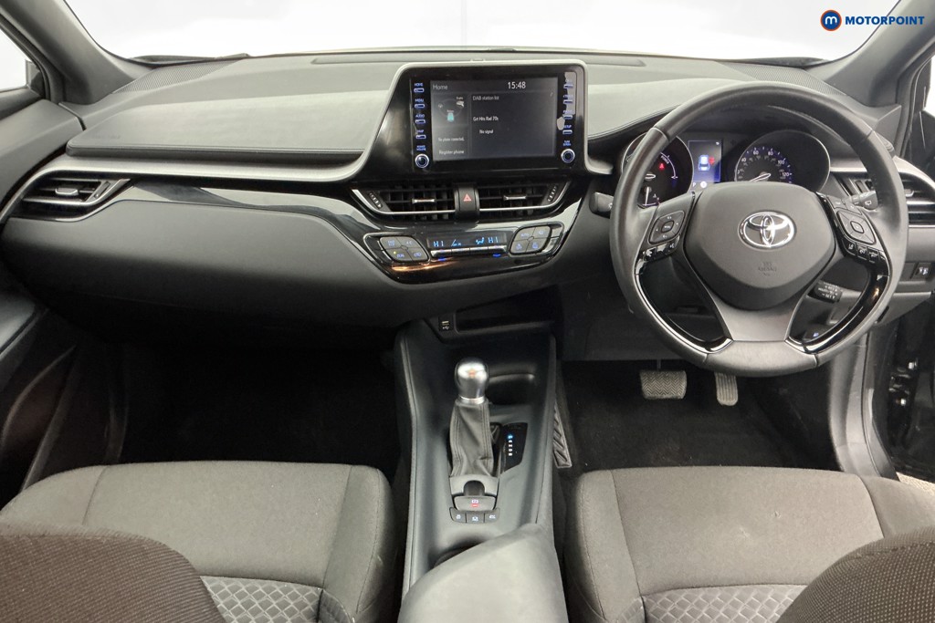 Used Toyota C-HR 2022 for sale - 77665877: Photo 19