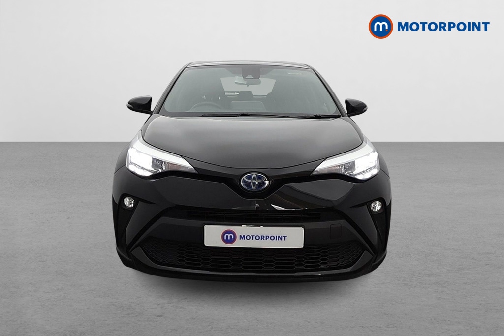 Used Toyota C-HR 2022 for sale - 77665877: Photo 2