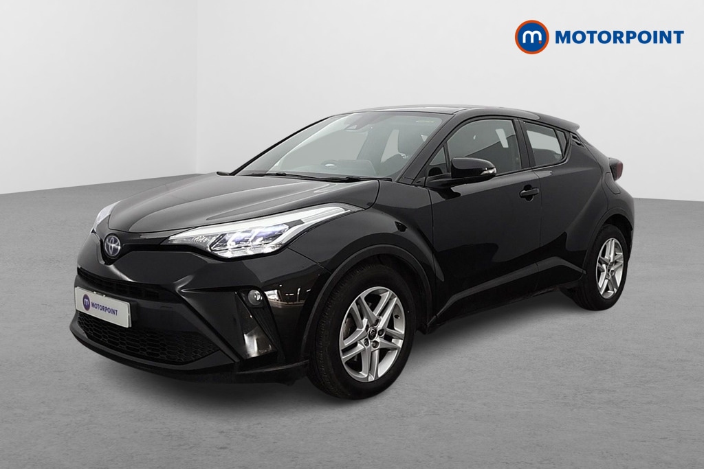 Used Toyota C-HR 2022 for sale - 77665877: Photo 3