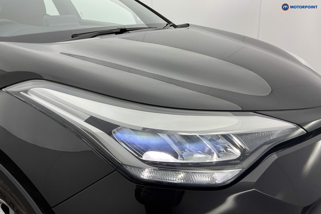 Used Toyota C-HR 2022 for sale - 77665877: Photo 36