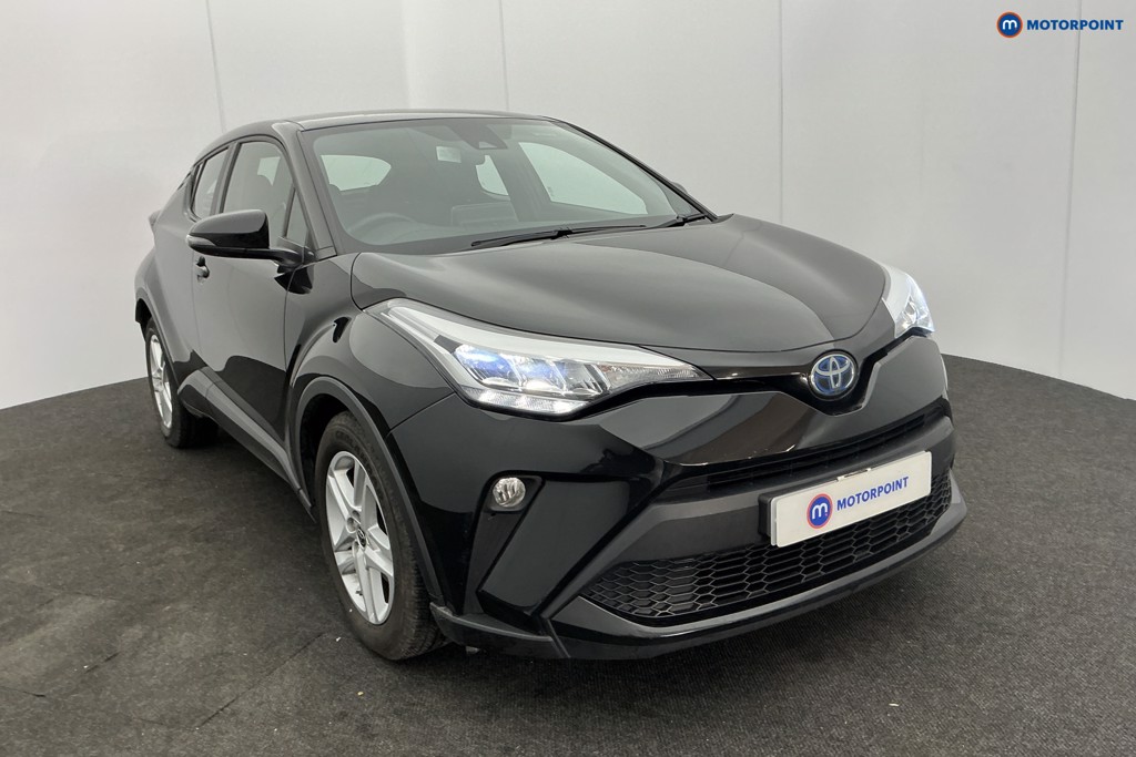 Used Toyota C-HR 2022 for sale - 77665877: Photo 37